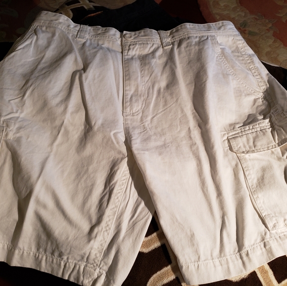 "SHORTS" Men's Shorts 4 Pairs - Picture 12 of 15